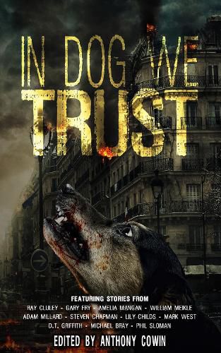 Cover image for In Dog We Trust