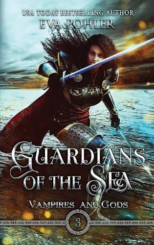 Cover image for Guardians of the Sea