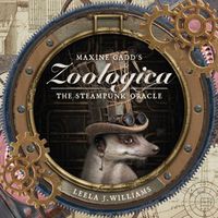 Cover image for Maxine Gadd's Zoologica