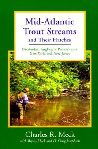 Mid-Atlantic Trout Streams