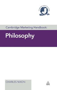 Cover image for Cambridge Marketing Handbook: Philosophy