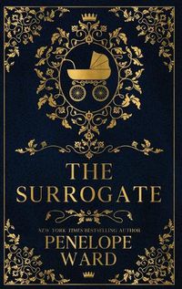 Cover image for The Surrogate