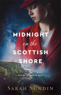 Cover image for Midnight on the Scottish Shore