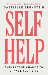 Cover image for Self Help