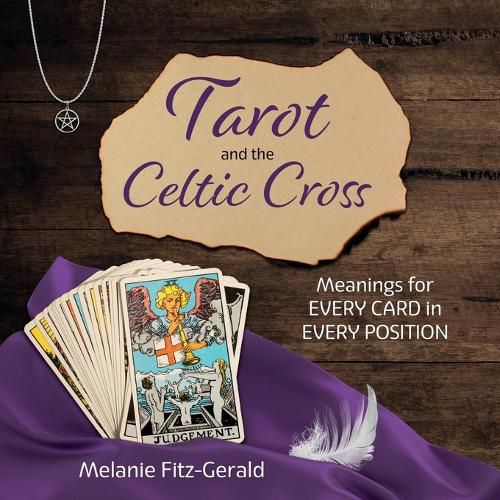 Cover image for Tarot and the Celtic Cross