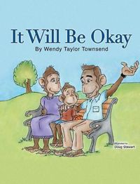 Cover image for It Will Be Okay