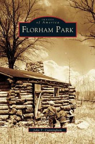 Cover image for Florham Park