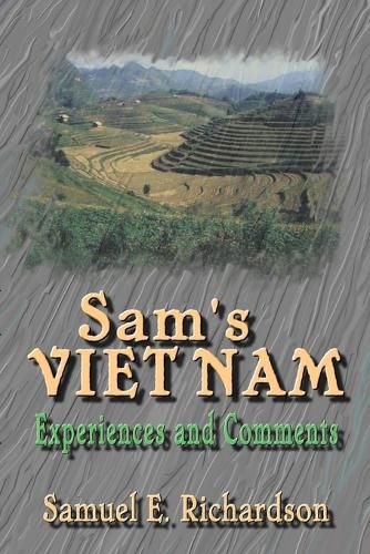 Cover image for Sam's Vietnam