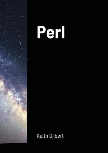 Cover image for Perl