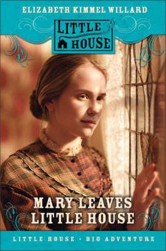 Cover image for Mary Ingalls on Her Own