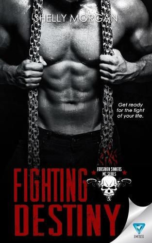 Cover image for Fighting Destiny