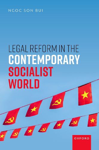 Legal Reform in the Contemporary Socialist World