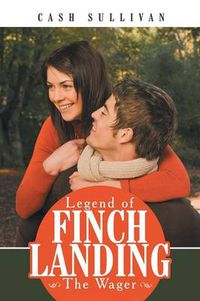 Cover image for Legend of Finch Landing