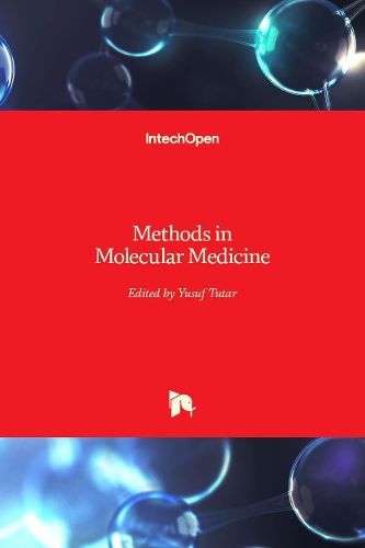 Cover image for Methods in Molecular Medicine