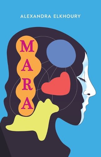 Cover image for Mara