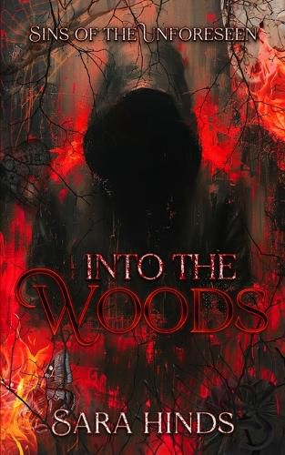 Cover image for Into the Woods