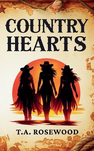 Cover image for Country Hearts