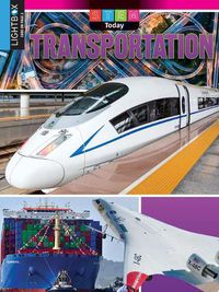 Cover image for Transportation