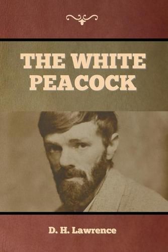 Cover image for The White Peacock