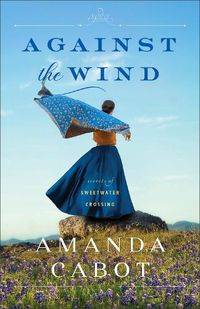 Cover image for Against the Wind