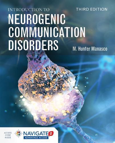 Cover image for Introduction To Neurogenic Communication Disorders