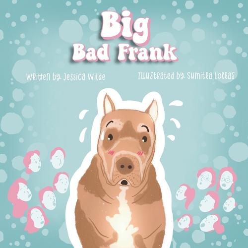 Cover image for Big Bad Frank