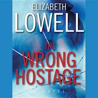 Cover image for The Wrong Hostage