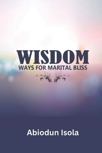 Cover image for Wisdom