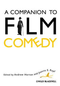 Cover image for A Companion to Film Comedy