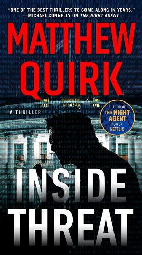 Cover image for Inside Threat