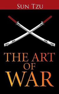 Cover image for The Art of War