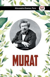 Cover image for Murat