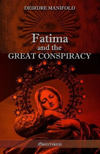 Cover image for Fatima and the Great Conspiracy: Ultimate edition