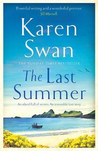 Cover image for The Last Summer
