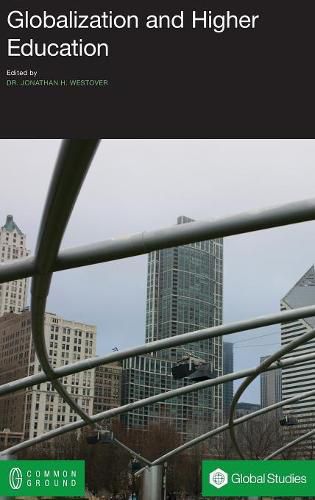 Cover image for Globalization and Higher Education