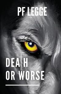 Cover image for Death or Worse