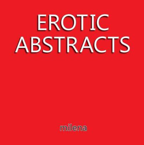 Cover image for Erotic Abstracts