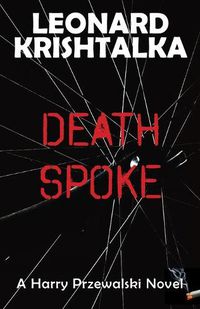 Cover image for Death Spoke