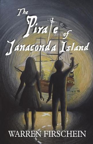 Cover image for The Pirate of Janconda Island