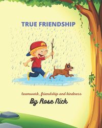Cover image for True Friendship
