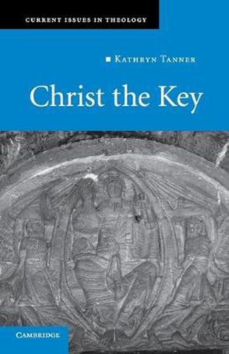 Cover image for Christ the Key