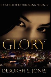 Cover image for Glory