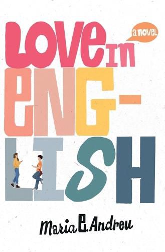 Cover image for Love in English