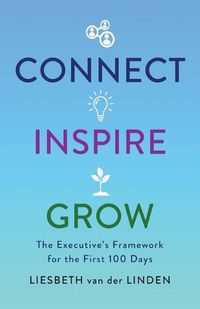 Cover image for Connect, Inspire, Grow