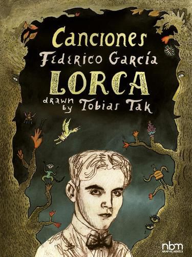 Canciones: of Federico Garcia Lorca