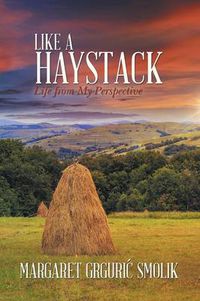 Cover image for Like a Haystack: Life from My Perspective