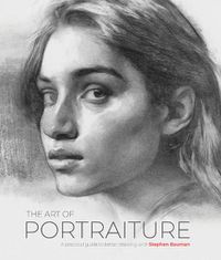 Cover image for The Art of Portraiture