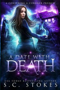 Cover image for A Date With Death