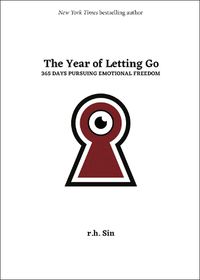 Cover image for The Year of Letting Go