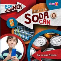 Cover image for Life of a Soda Can